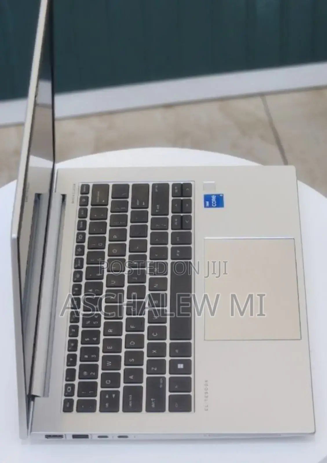 New Laptop HP EliteBook 840 G10 16GB Intel Core i5 SSD 512GB