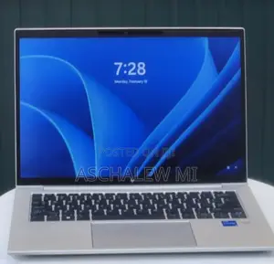 New Laptop HP EliteBook 840 G10 16GB Intel Core i5 SSD 512GB