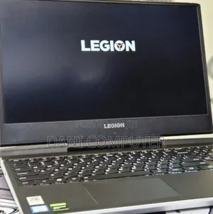 New Lenovo Legion Y7000P IRX9 Gaming Laptop 16GB Intel Core i7 512GB