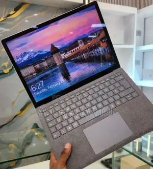 New Laptop Microsoft Surface Laptop 3 16GB Intel Core i7 SSD 256GB