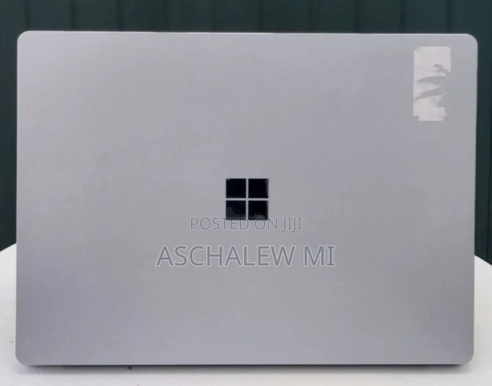 New Laptop Microsoft Surface Laptop 3 16GB Intel Core i7 SSD 256GB