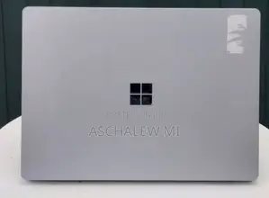 New Laptop Microsoft Surface Laptop 3 16GB Intel Core i7 SSD 256GB