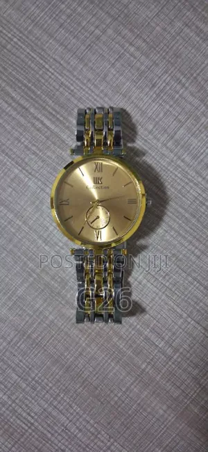 Watch Mens