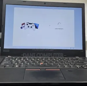 New Laptop Lenovo ThinkPad L480 8GB Intel Core i5 SSD 256GB