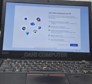 New Laptop Lenovo ThinkPad L480 8GB Intel Core i5 SSD 256GB