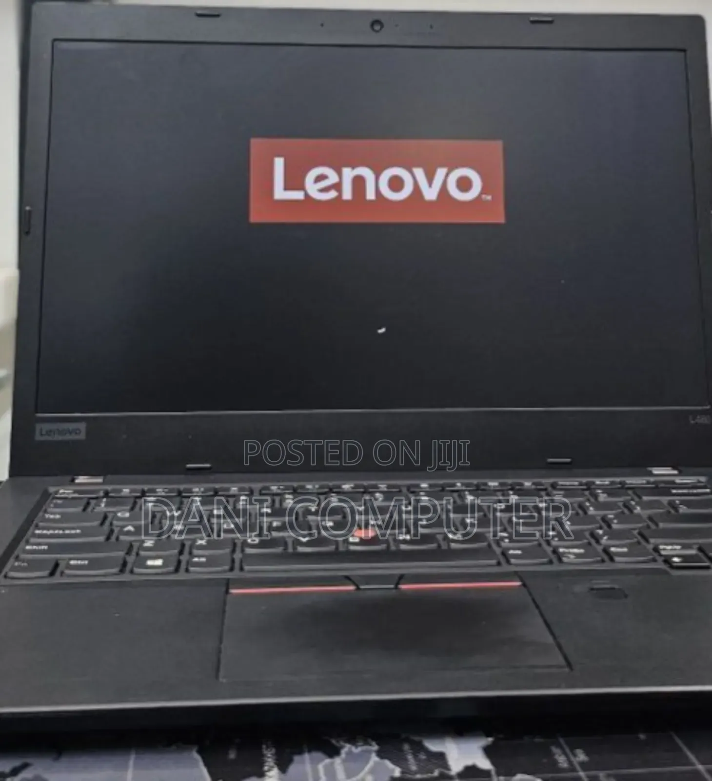 New Laptop Lenovo ThinkPad L480 8GB Intel Core i5 SSD 256GB