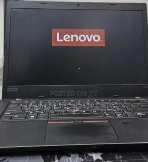 New Laptop Lenovo ThinkPad L480 8GB Intel Core i5 SSD 256GB