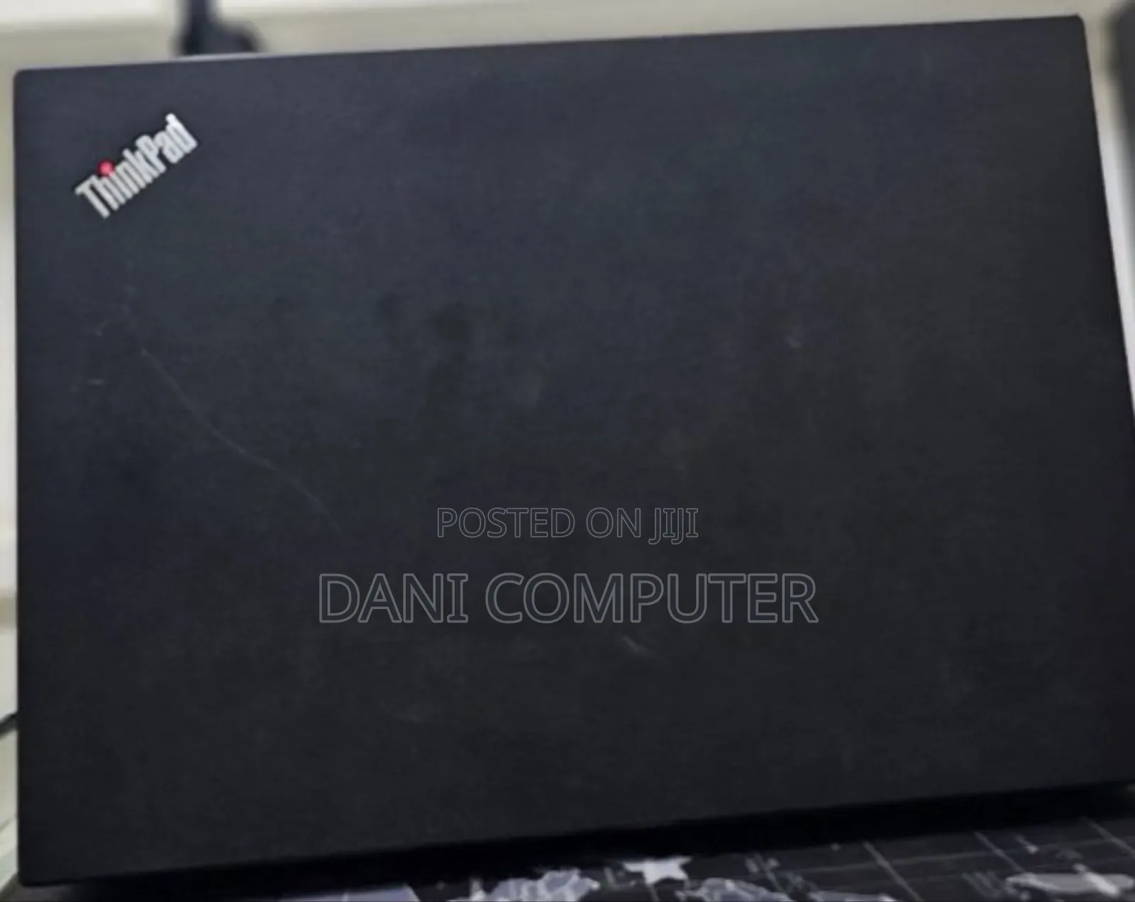 New Laptop Lenovo ThinkPad L480 8GB Intel Core i5 SSD 256GB