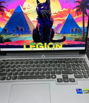 New Laptop Lenovo Lrgion 7i 16GB Intel Core i9 SSD 1T