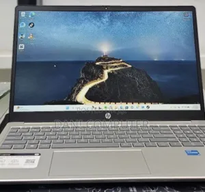 New Laptop HP Stream Notebook 8GB Intel Core i3 SSD 256GB