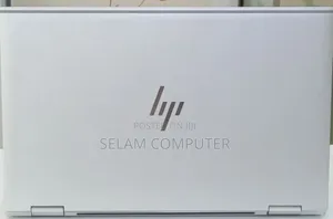 New Laptop HP EliteBook 1040 G8 32GB Intel Core i7 SSD 512GB