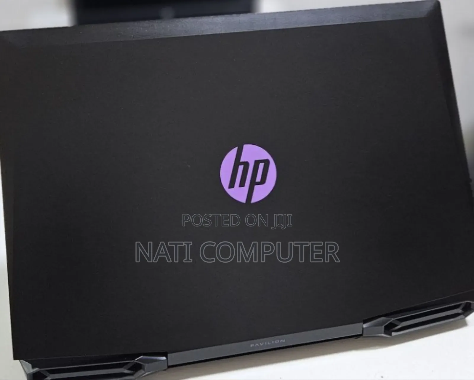 New Laptop HP Pavilion Power 15 16GB Intel Core i5 SSD 512GB