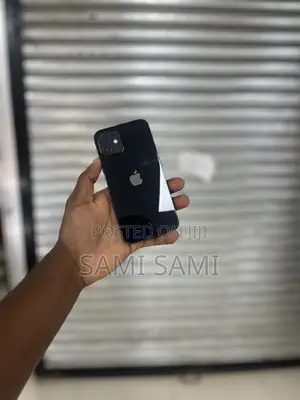 Apple iPhone 12 64 GB