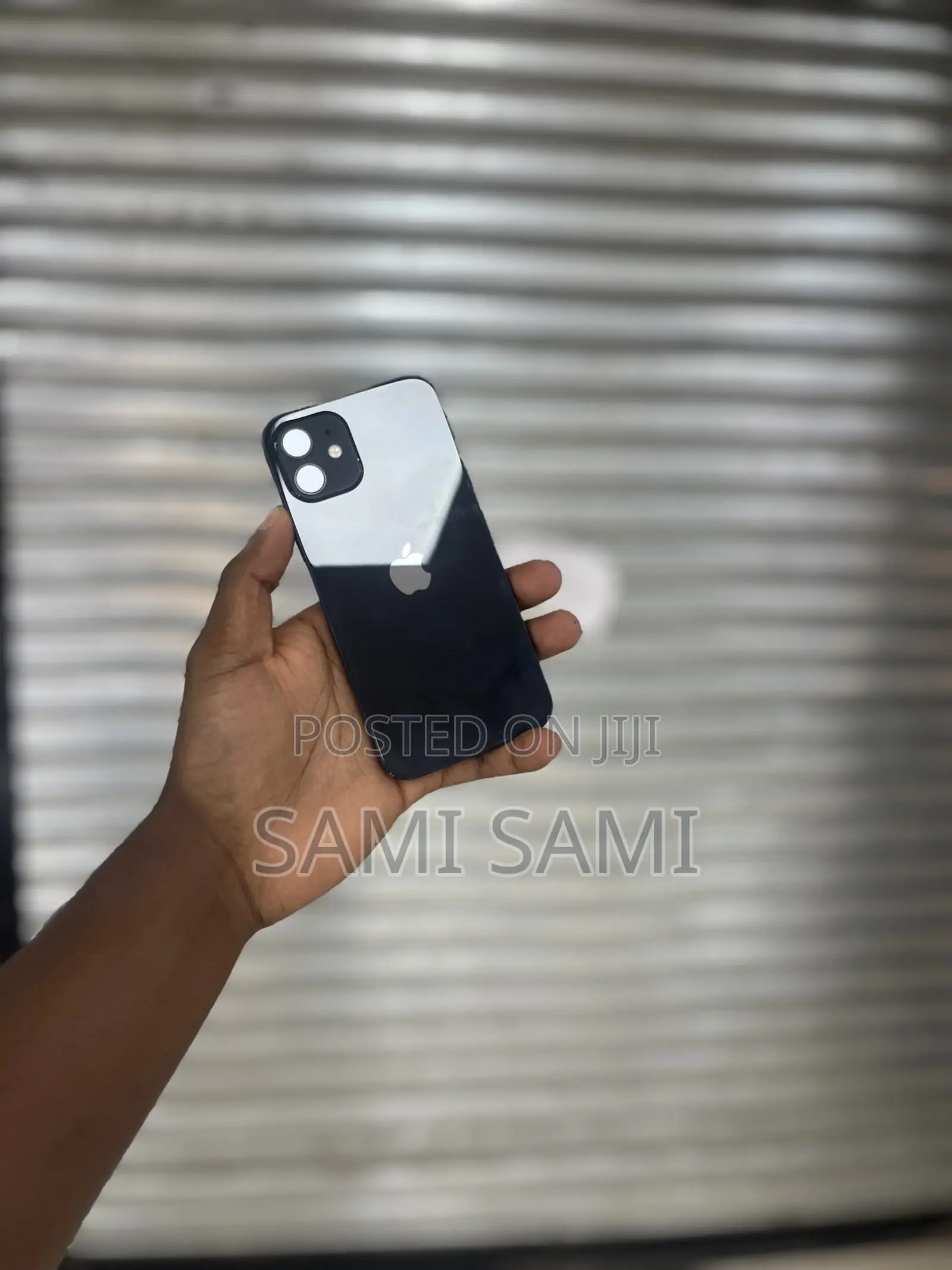 Apple iPhone 12 64 GB