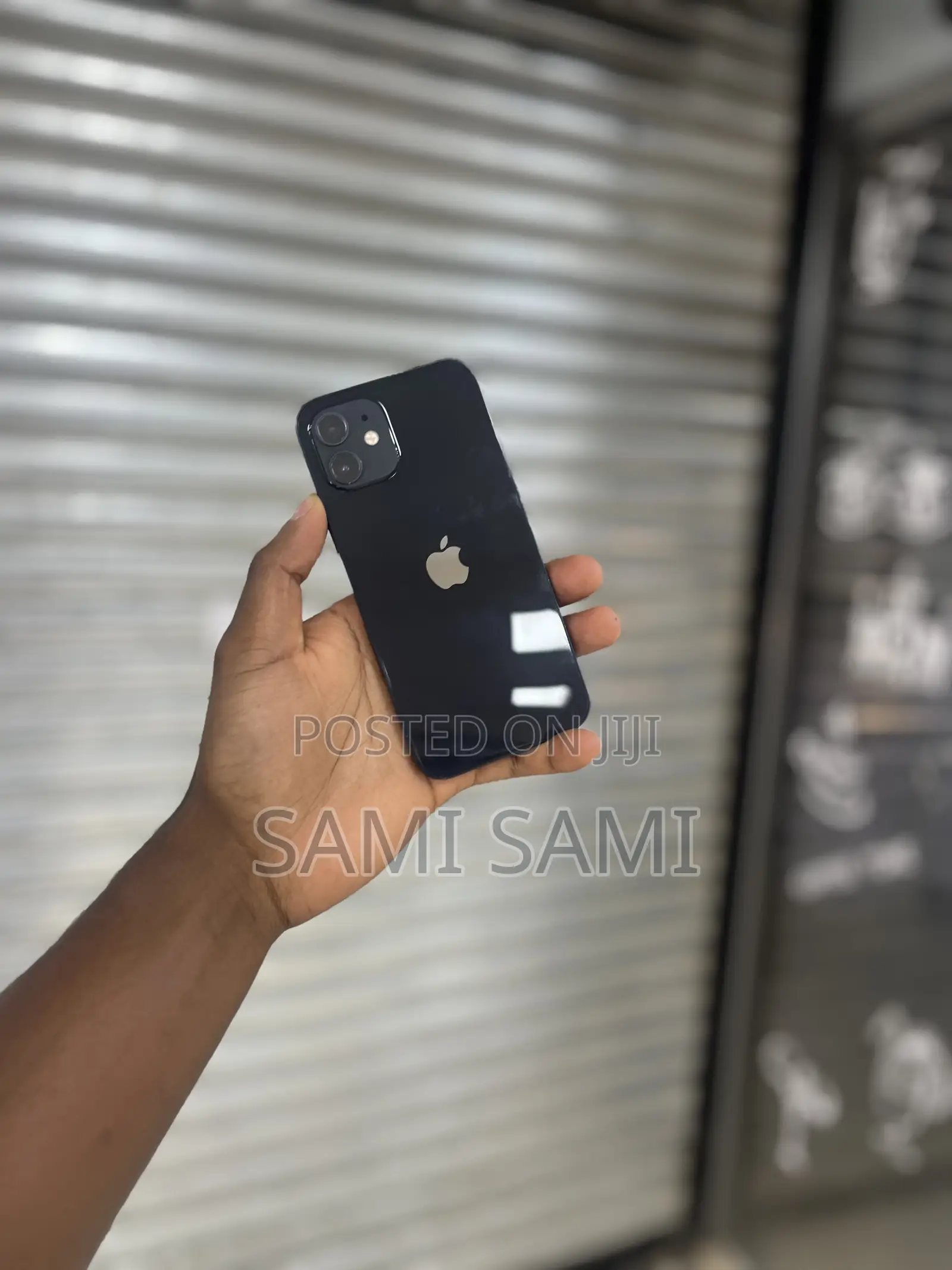 Apple iPhone 12 64 GB