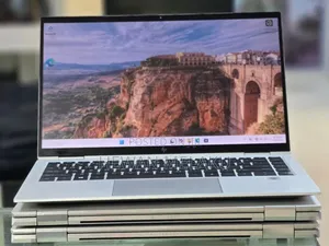 New Laptop HP EliteBook x360 1040 G7 16GB Intel Core i7 SSD 512GB