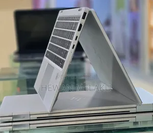 New Laptop HP EliteBook x360 1040 G7 16GB Intel Core i7 SSD 512GB