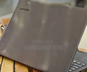 New Laptop Lenovo Ideapad 3 4GB Intel Core i3 HDD 1T