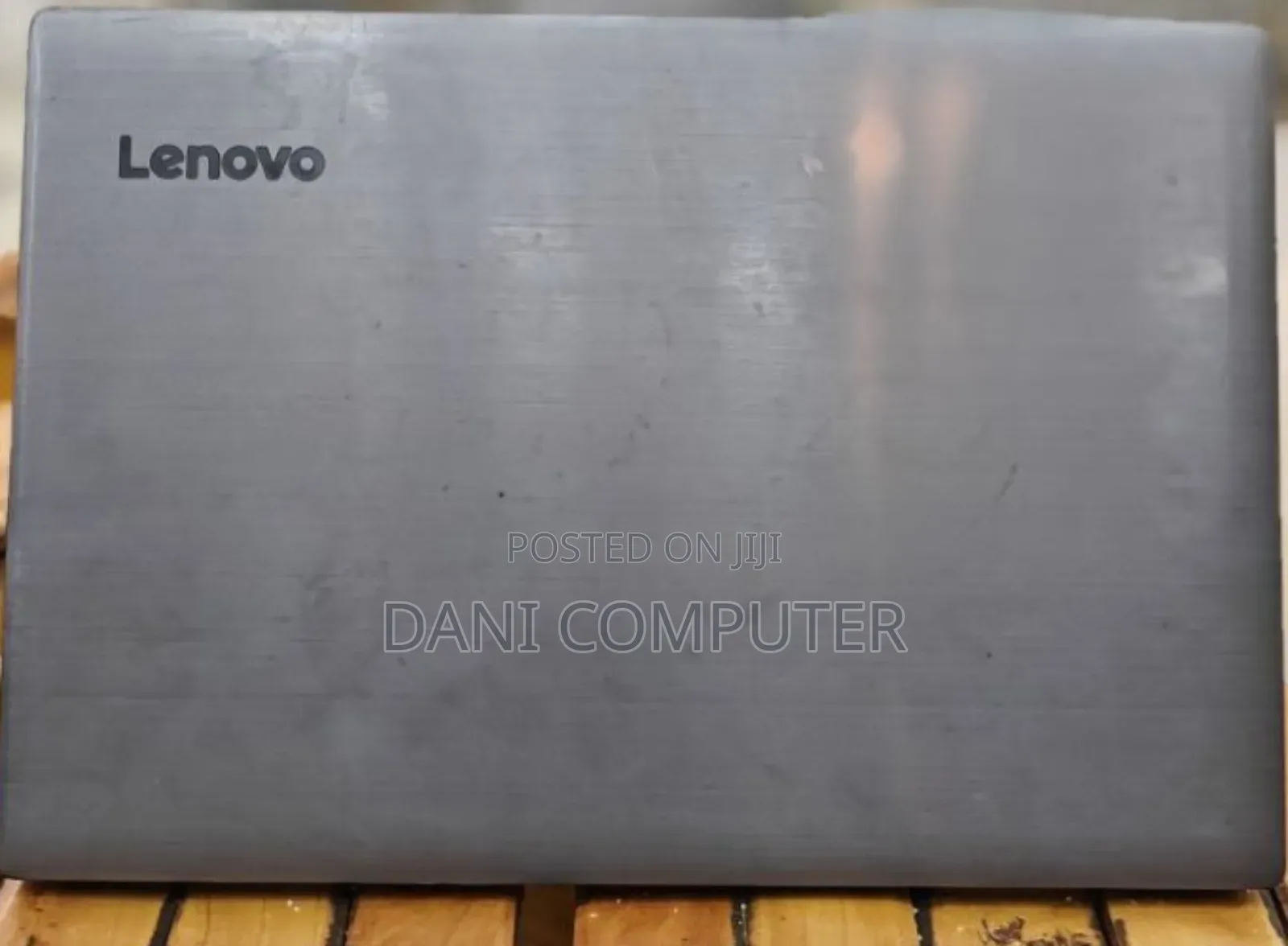 New Laptop Lenovo Ideapad 3 4GB Intel Core i3 HDD 1T
