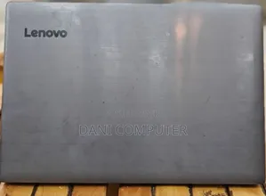 New Laptop Lenovo Ideapad 3 4GB Intel Core i3 HDD 1T