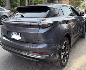 Hozon Neta U 2022 Black