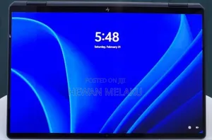 New Laptop HP OmniBook Ultra Flip 14" 16GB Intel Core Ultra 7 SSD 1T