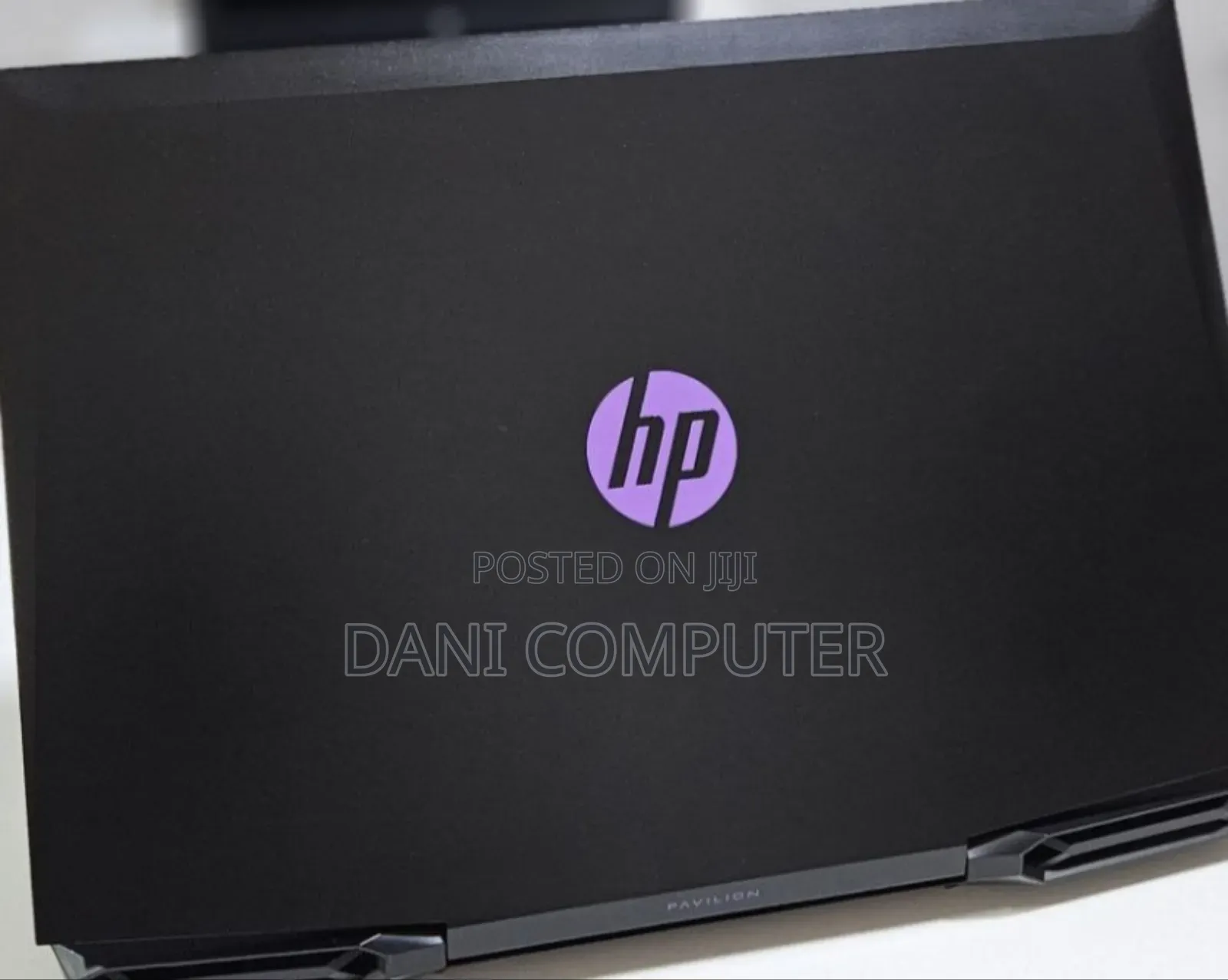 New Laptop HP Pavilion Power 15 16GB Intel Core i5 SSD 512GB