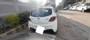 Changan BenBen E-Star 2023 White