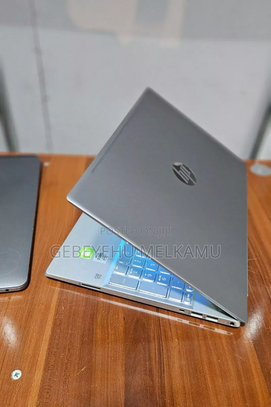 New Laptop HP Pavilion 15 8GB Intel Core i5 SSD 256GB