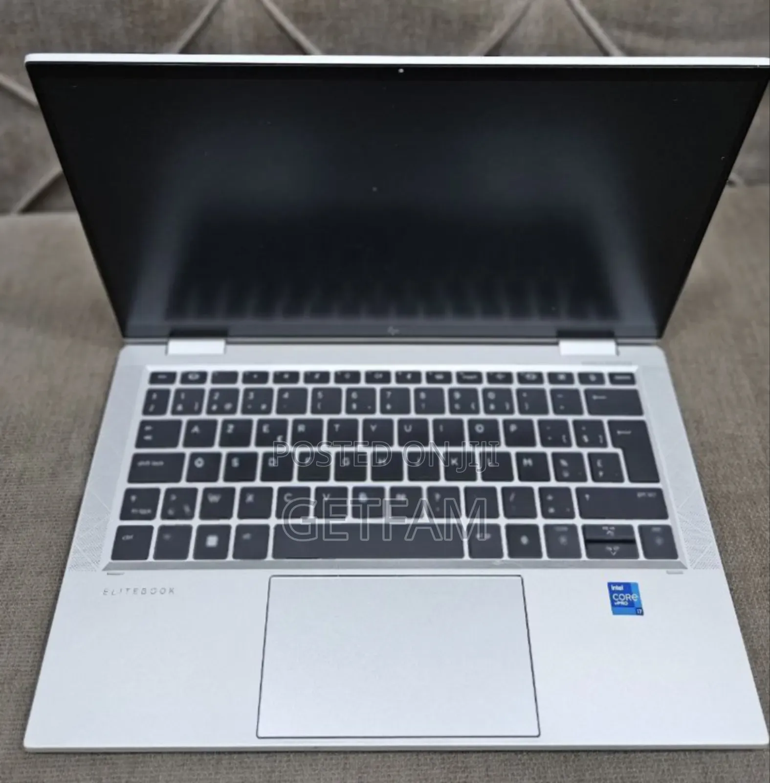 New Laptop HP EliteBook 1040 G8 16GB Intel Core i7 SSD 512GB
