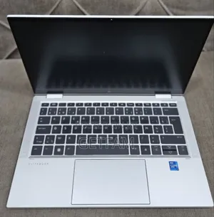 New Laptop HP EliteBook 1040 G8 16GB Intel Core i7 SSD 512GB