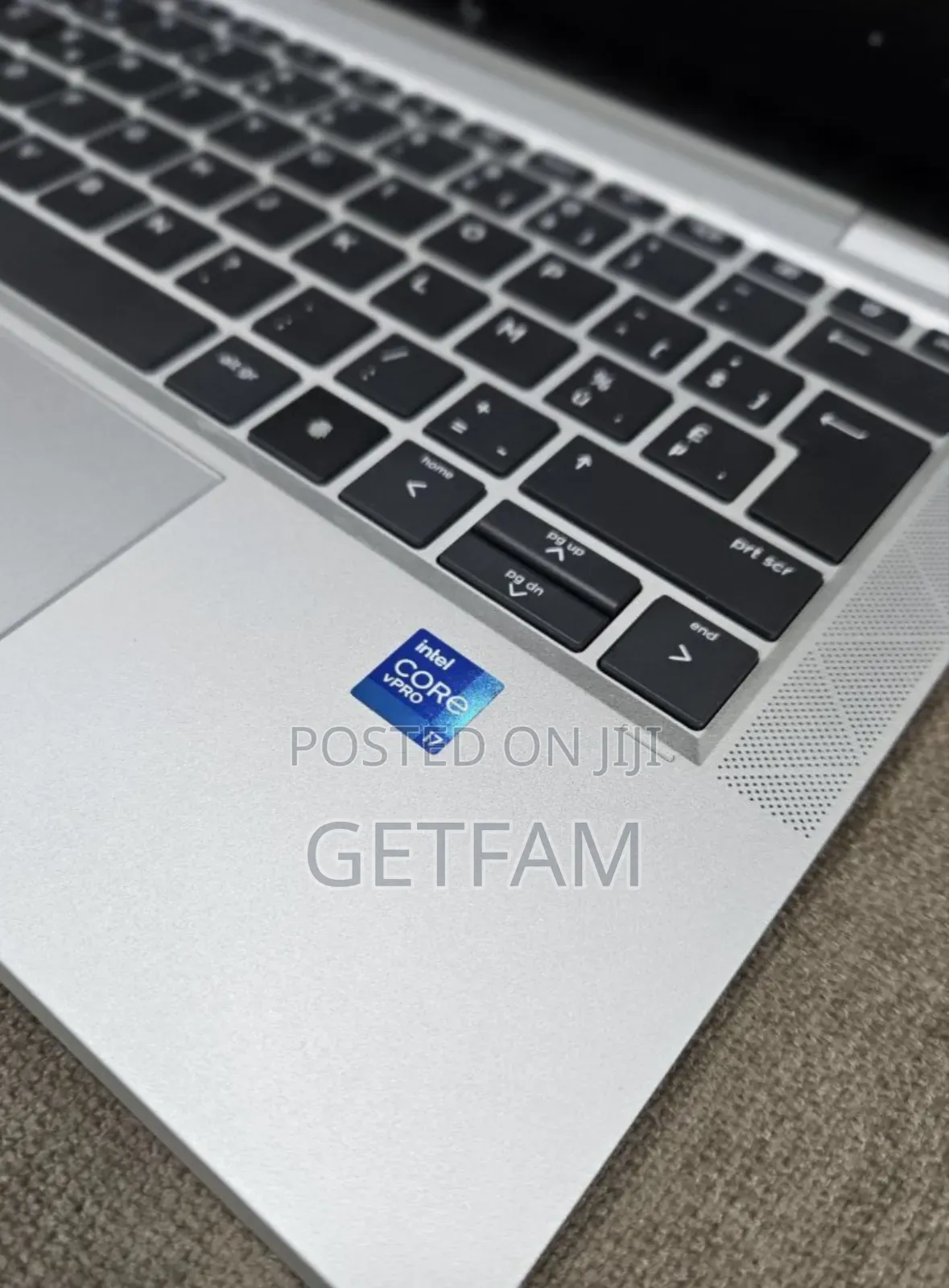 New Laptop HP EliteBook 1040 G8 16GB Intel Core i7 SSD 512GB