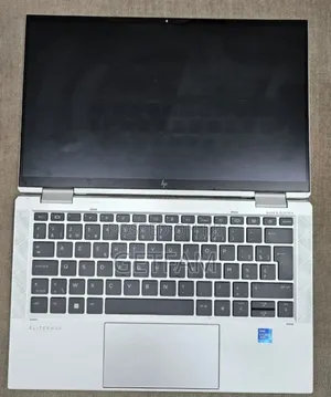 New Laptop HP EliteBook 1040 G8 16GB Intel Core i7 SSD 512GB