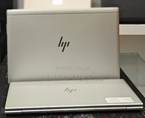 New Laptop HP EliteBook 840 G7 16GB Intel Core i5 SSD 512GB