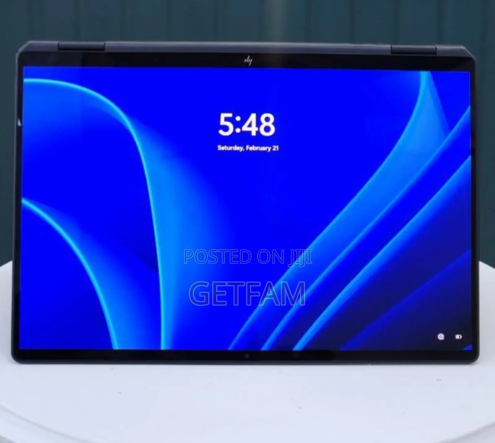 New Laptop HP Omen 45L 16GB Intel Core Ultra 7 SSD 1T