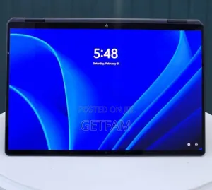 New Laptop HP Omen 45L 16GB Intel Core Ultra 7 SSD 1T