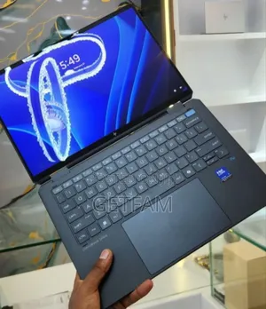 New Laptop HP Omen 45L 16GB Intel Core Ultra 7 SSD 1T