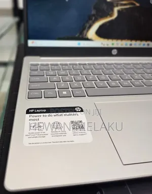 New Laptop HP Stream Notebook 8GB Intel Core i3 SSD 256GB