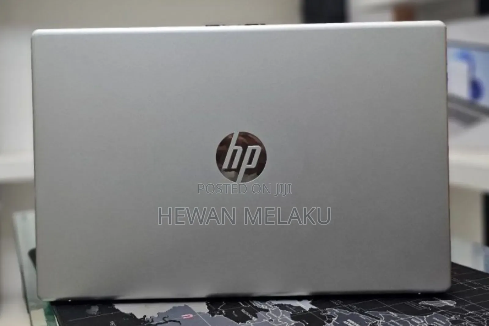 New Laptop HP Stream Notebook 8GB Intel Core i3 SSD 256GB