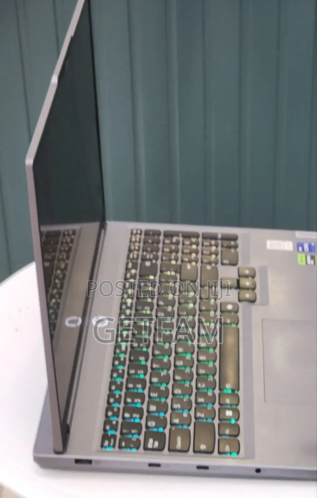 New Laptop Lenovo Legion 5 32GB Intel Core i9 SSD 1T