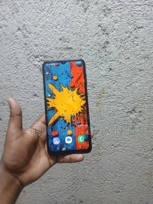 New Samsung Galaxy M13 64 GB