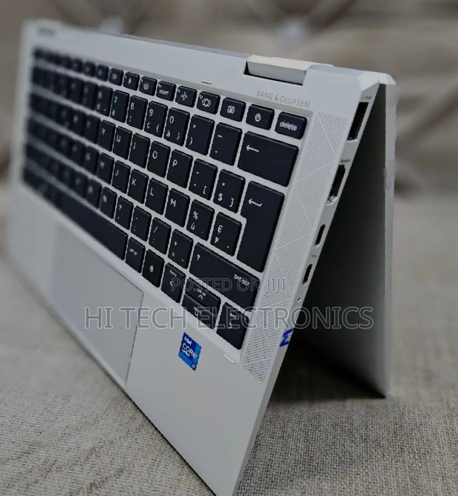 New Laptop HP EliteBook 1040 G8 16GB Intel Core i7 SSD 512GB