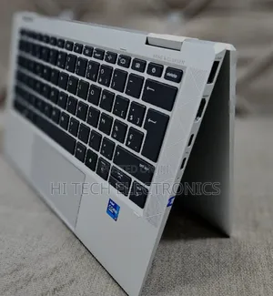 New Laptop HP EliteBook 1040 G8 16GB Intel Core i7 SSD 512GB