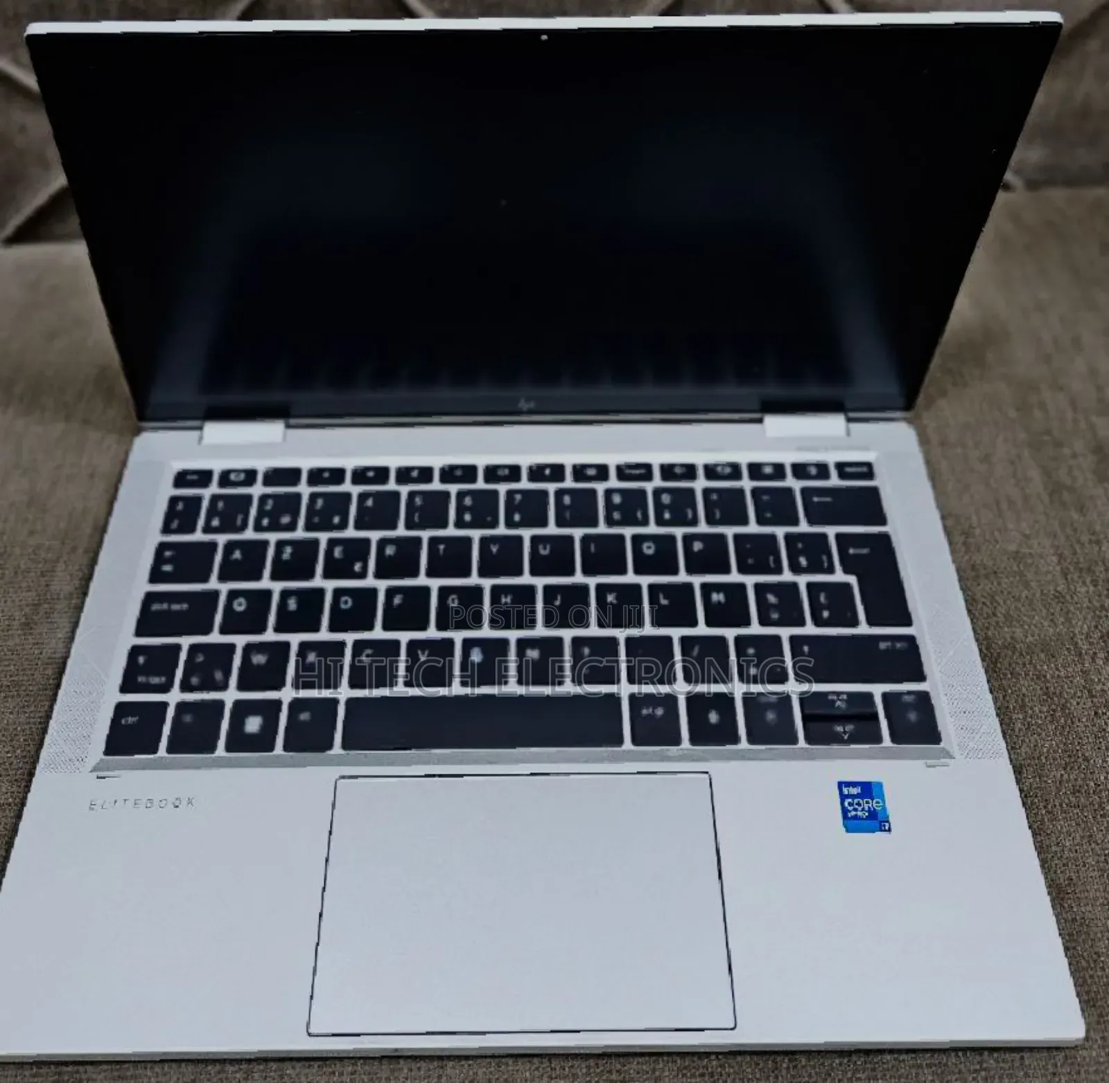 New Laptop HP EliteBook 1040 G8 16GB Intel Core i7 SSD 512GB