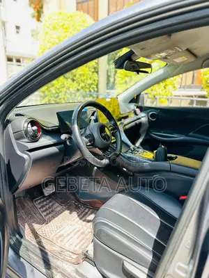 BYD E2 43 kWh 94 hp FWD 2025 Gray