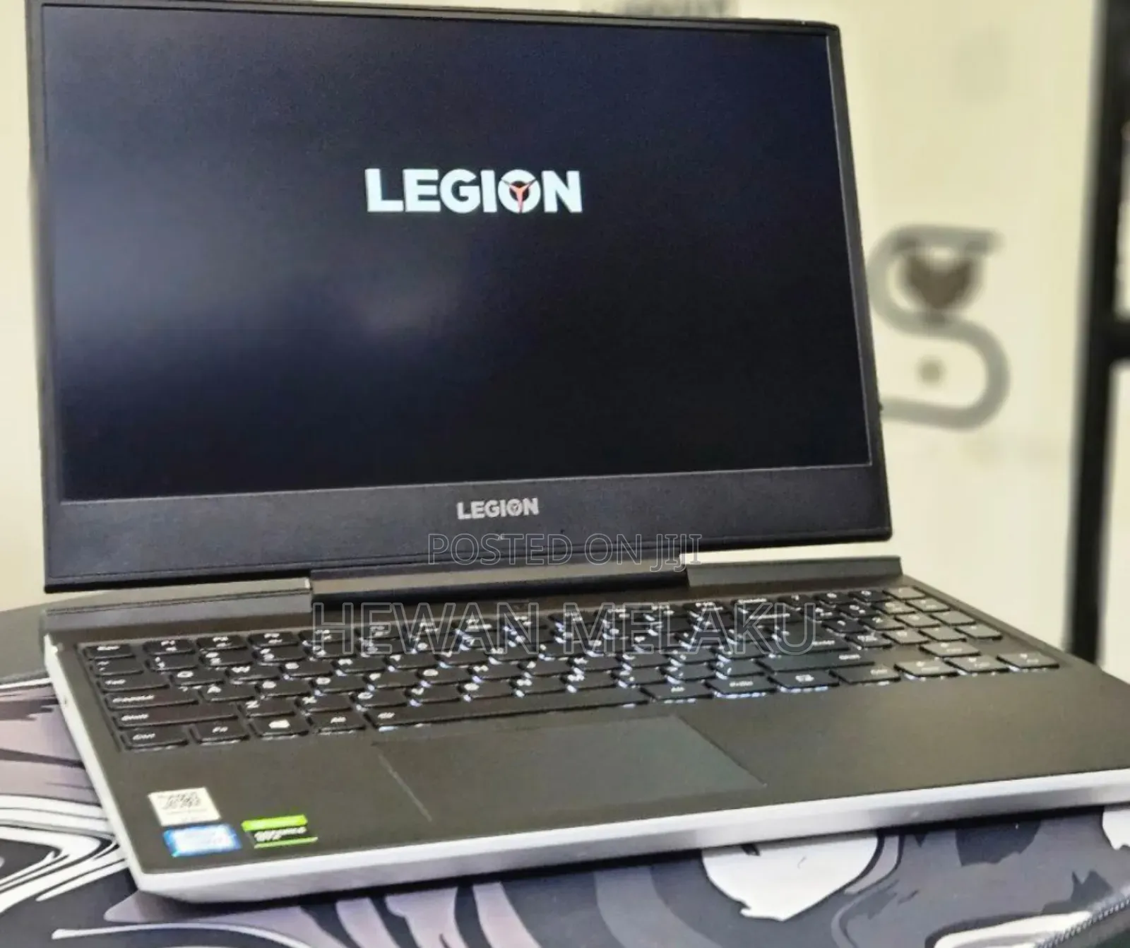 New Lenovo Legion Y7000P IRX9 Gaming Laptop 16GB Intel Core i7 512GB