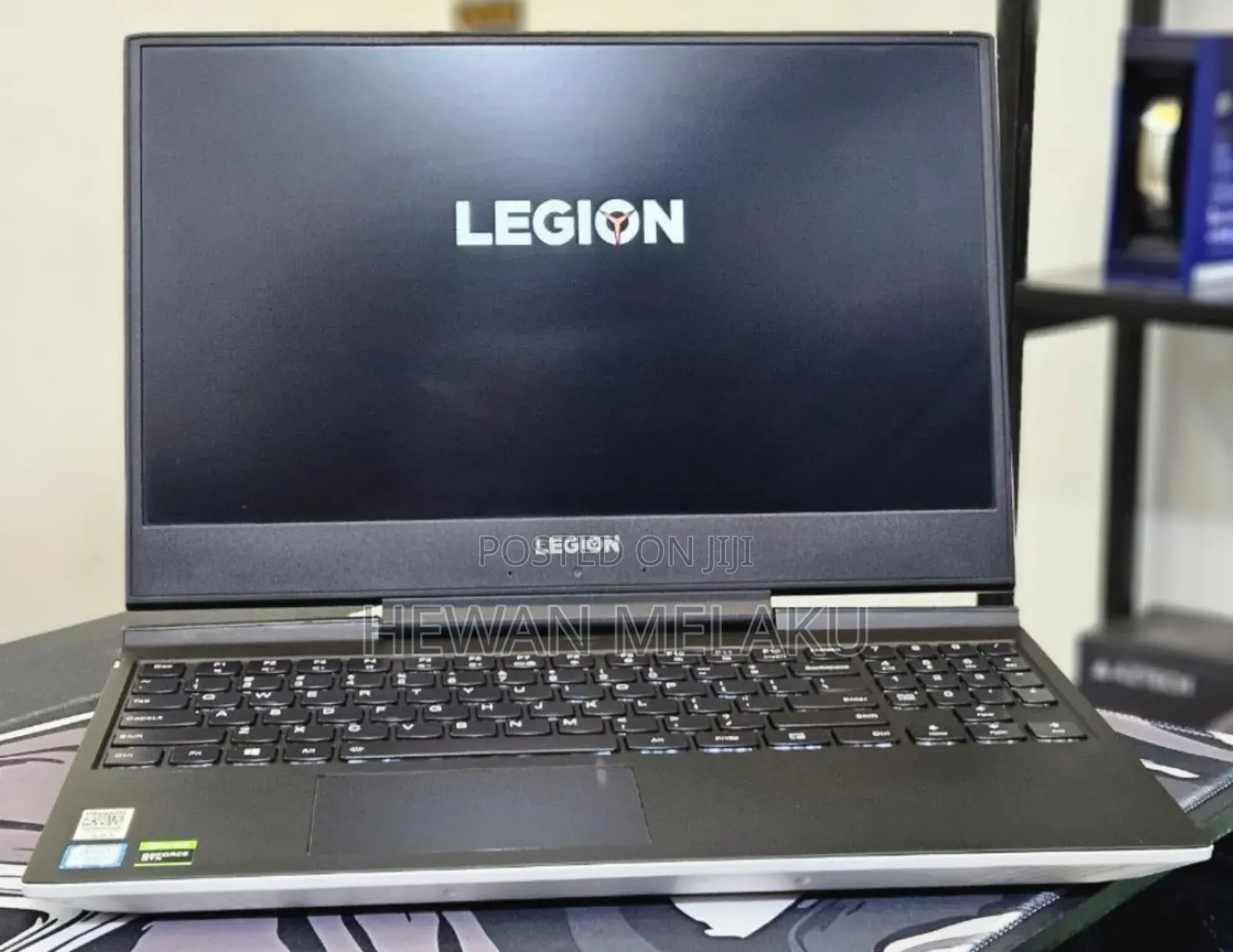 New Lenovo Legion Y7000P IRX9 Gaming Laptop 16GB Intel Core i7 512GB