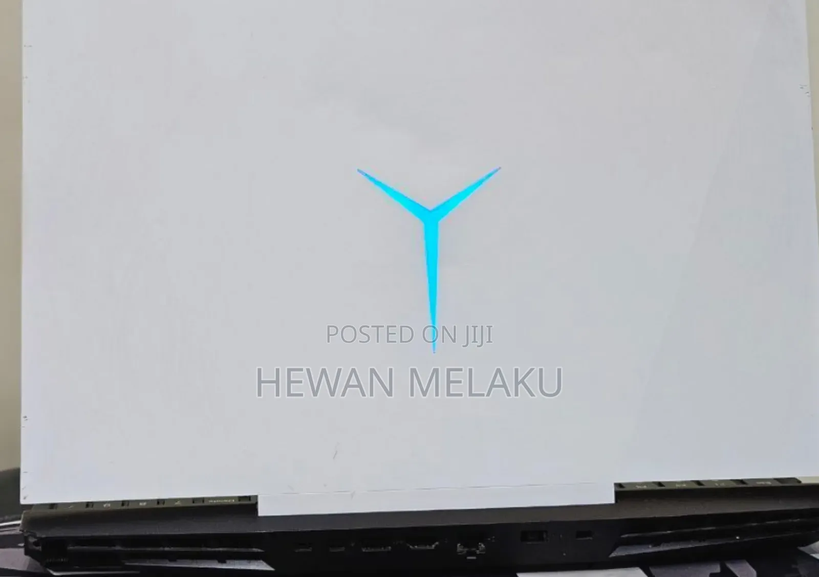 New Lenovo Legion Y7000P IRX9 Gaming Laptop 16GB Intel Core i7 512GB