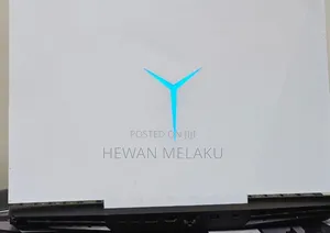 New Lenovo Legion Y7000P IRX9 Gaming Laptop 16GB Intel Core i7 512GB