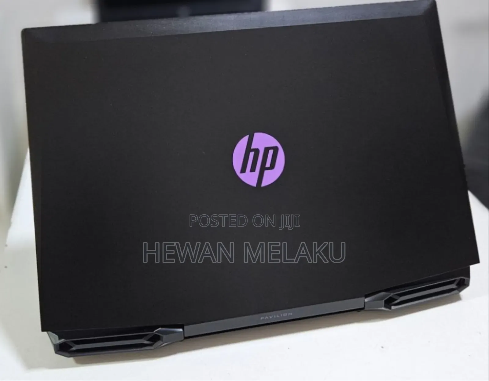 New Laptop HP Pavilion Power 15 16GB Intel Core i5 SSD 512GB